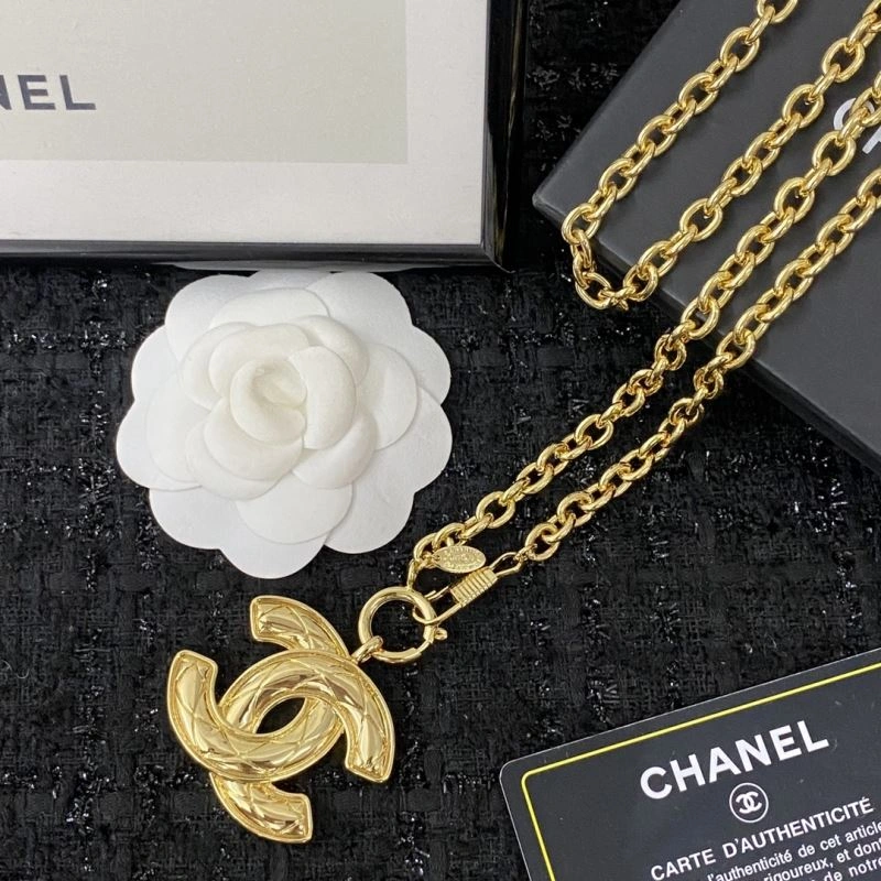BestValue Chanel Necklaces 230998