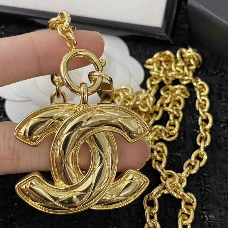 BestValue Chanel Necklaces 230998
