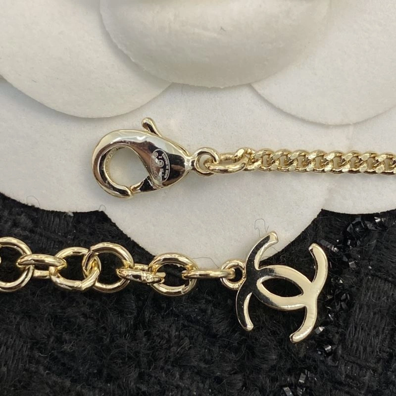 Chanel Necklaces Fashionable 231051
