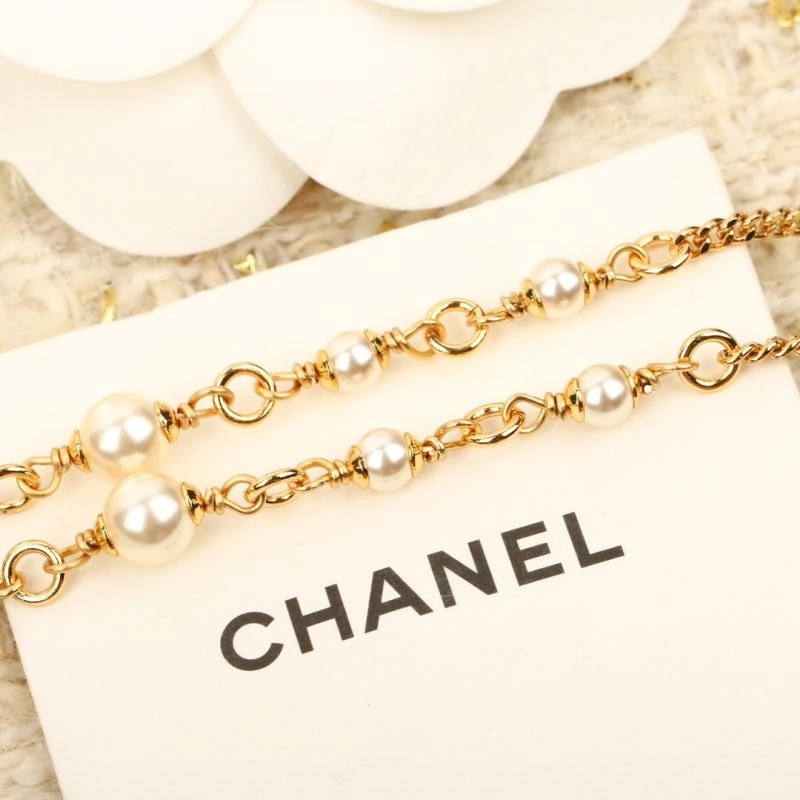 Modern Chanel Necklaces 231047