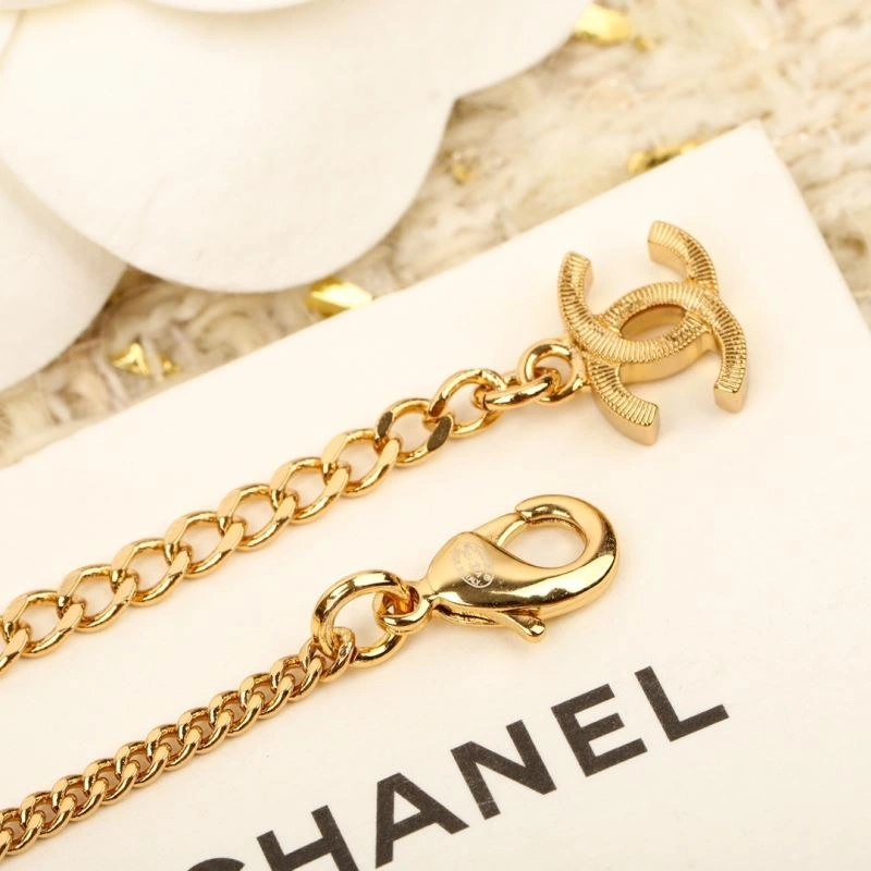 Modern Chanel Necklaces 231047
