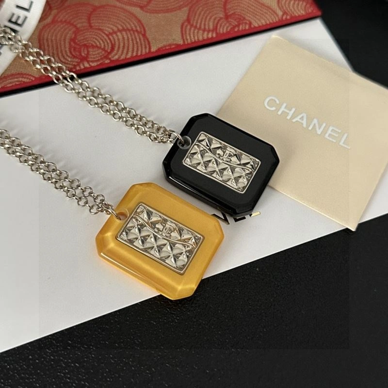 Chanel Necklaces Trendsetting 231035