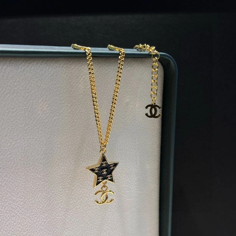 Unique Chanel Necklaces 230991