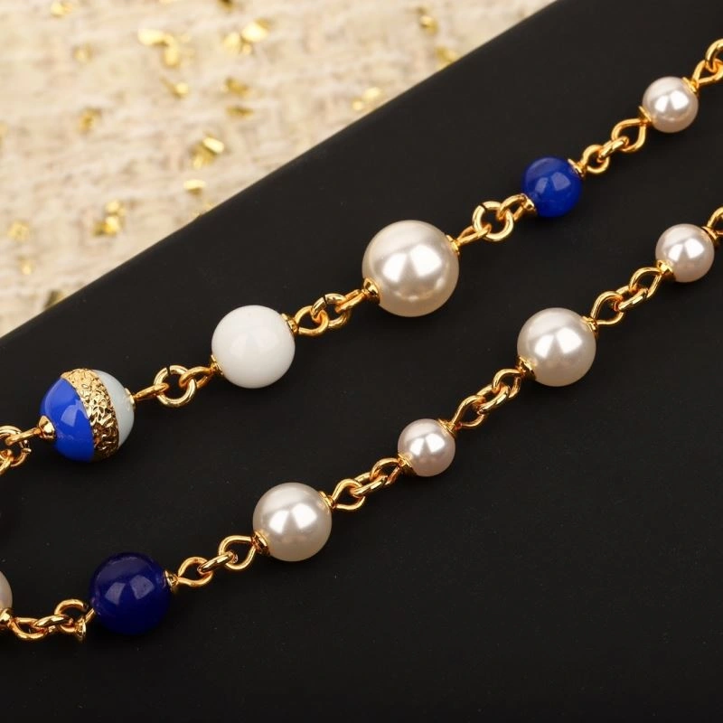 Chanel Necklaces SunProtective 230987