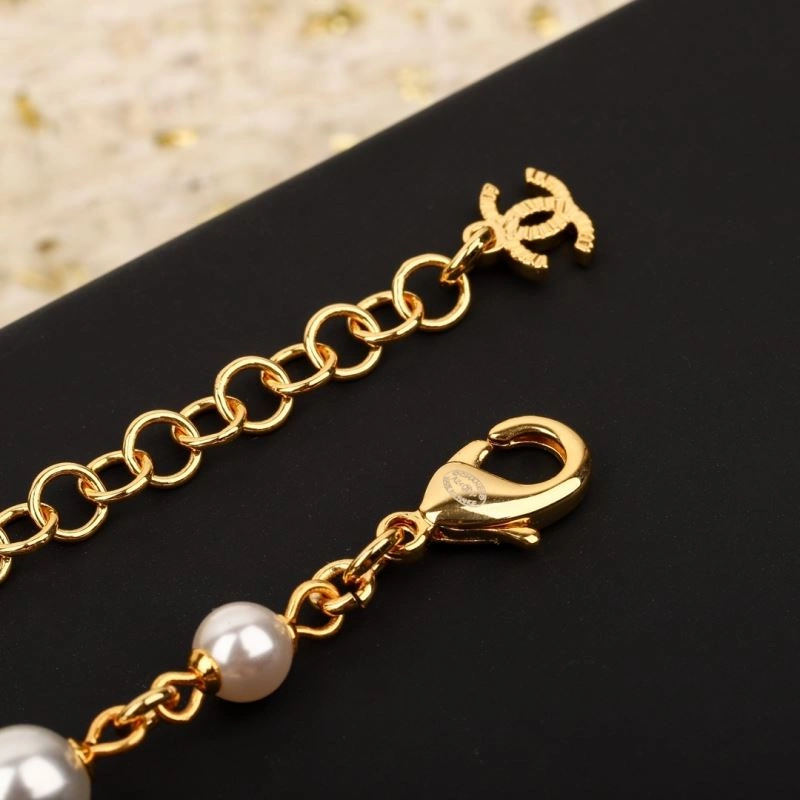 Chanel Necklaces SunProtective 230987