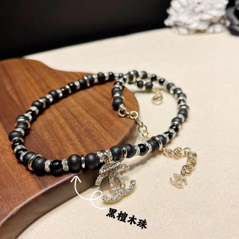 MultiPurpose Chanel Necklaces 231039