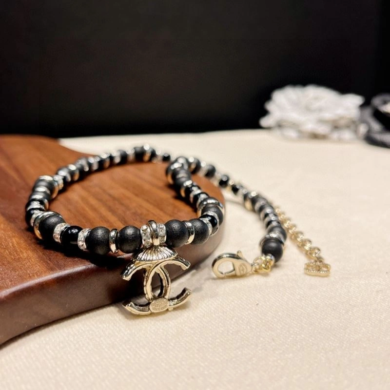 MultiPurpose Chanel Necklaces 231039