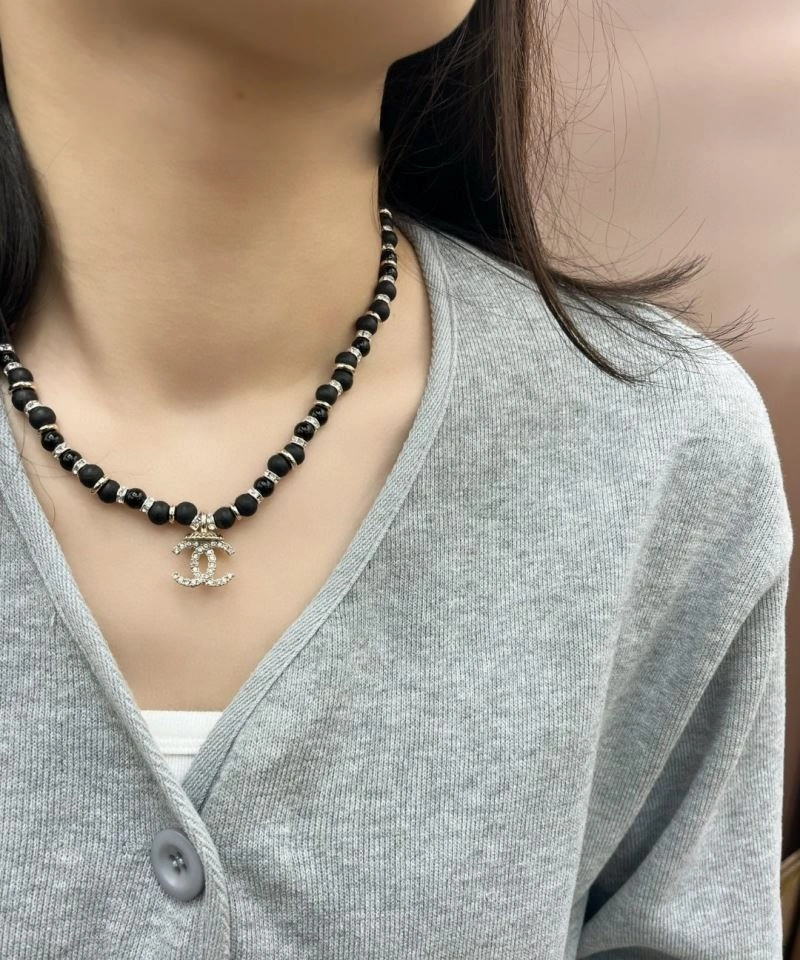 MultiPurpose Chanel Necklaces 231039