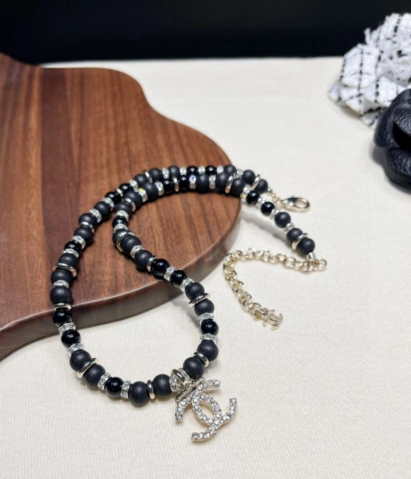 MultiPurpose Chanel Necklaces 231039