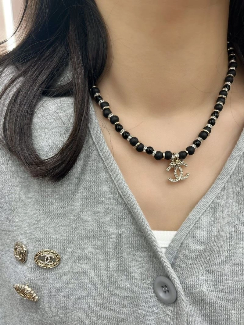 MultiPurpose Chanel Necklaces 231039
