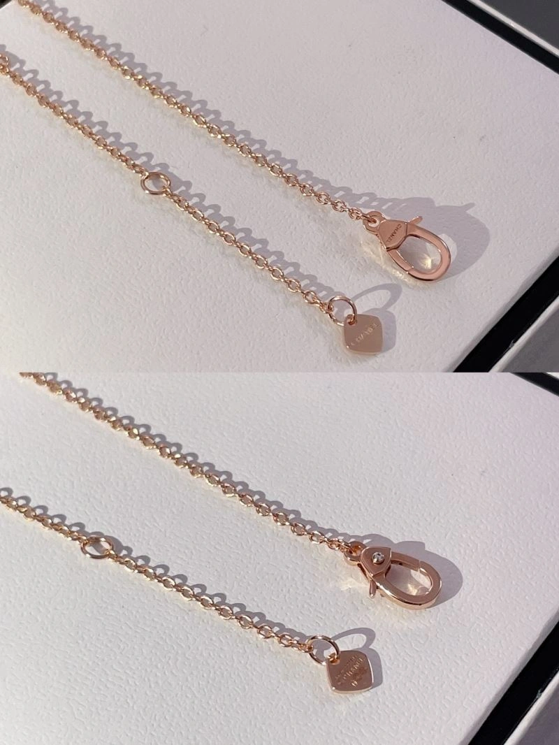 ZeroBulk Chanel Necklaces 231010