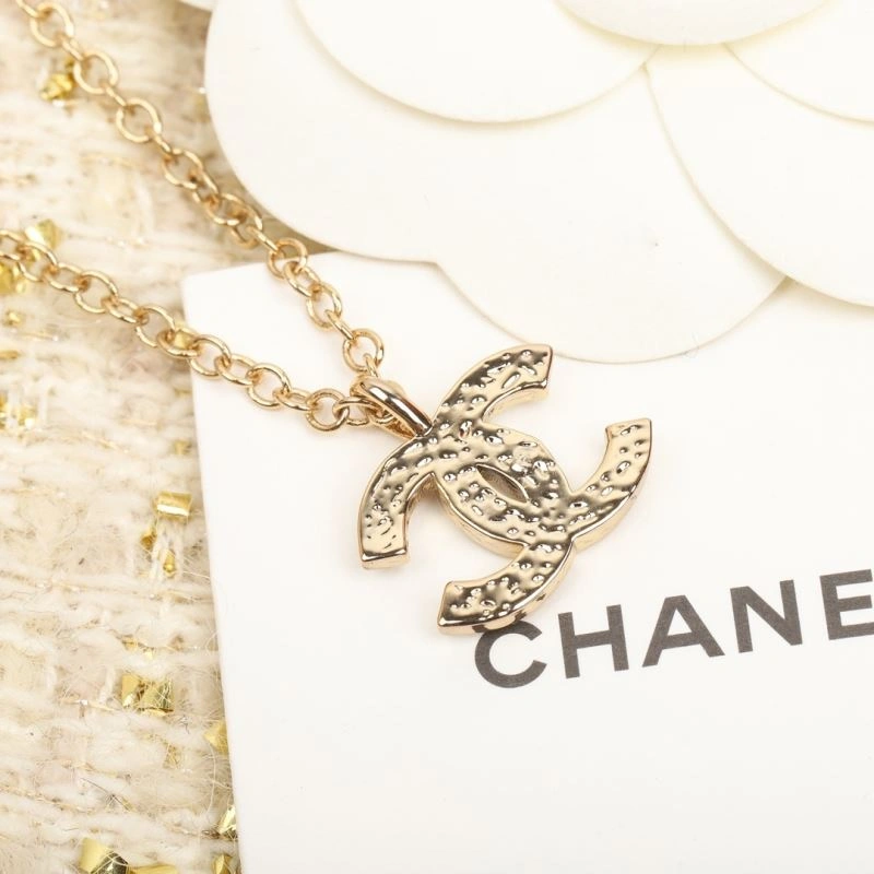 Chanel Necklaces Stretchable 231049