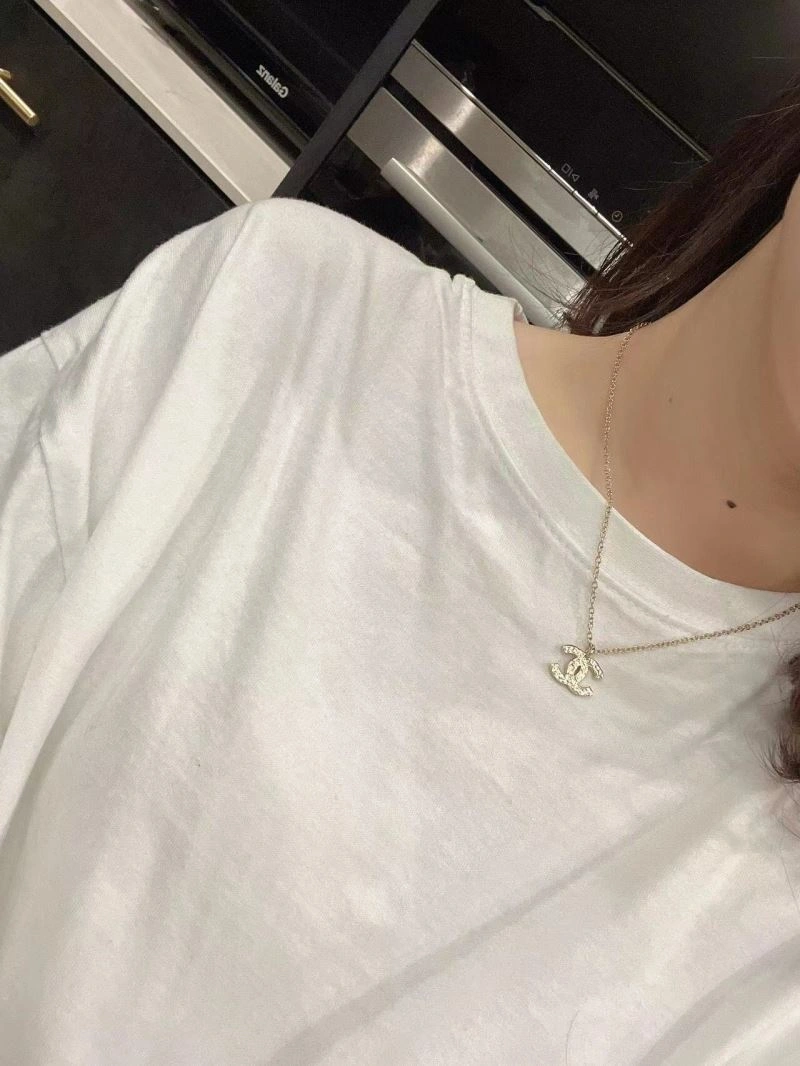 Chanel Necklaces Stretchable 231049