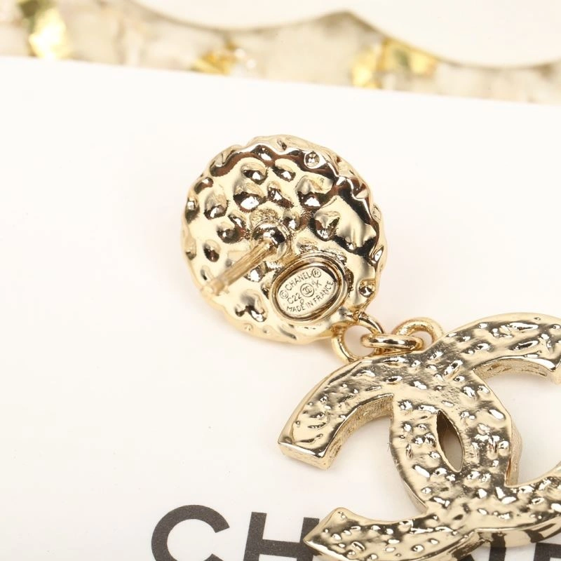 Flexible Chanel Necklaces 231000