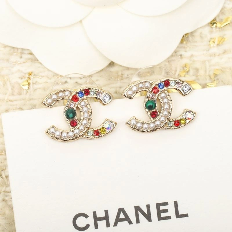 Sustainable Chanel Necklaces 230994