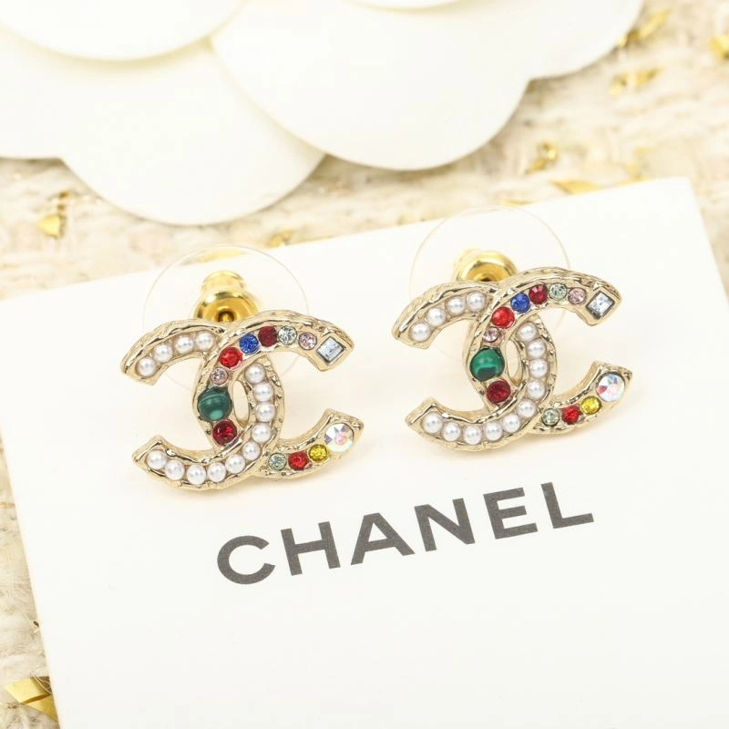 Sustainable Chanel Necklaces 230994