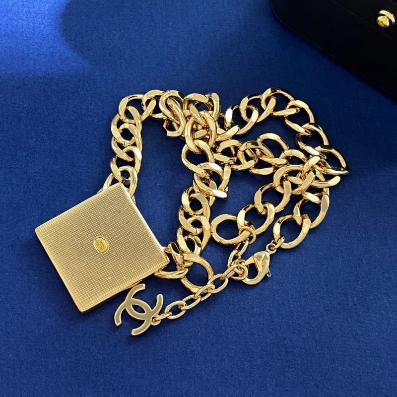 Chanel Necklaces Affordable 230983