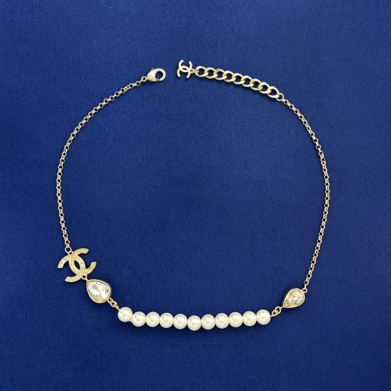 SmartChoice Chanel Necklaces 230977
