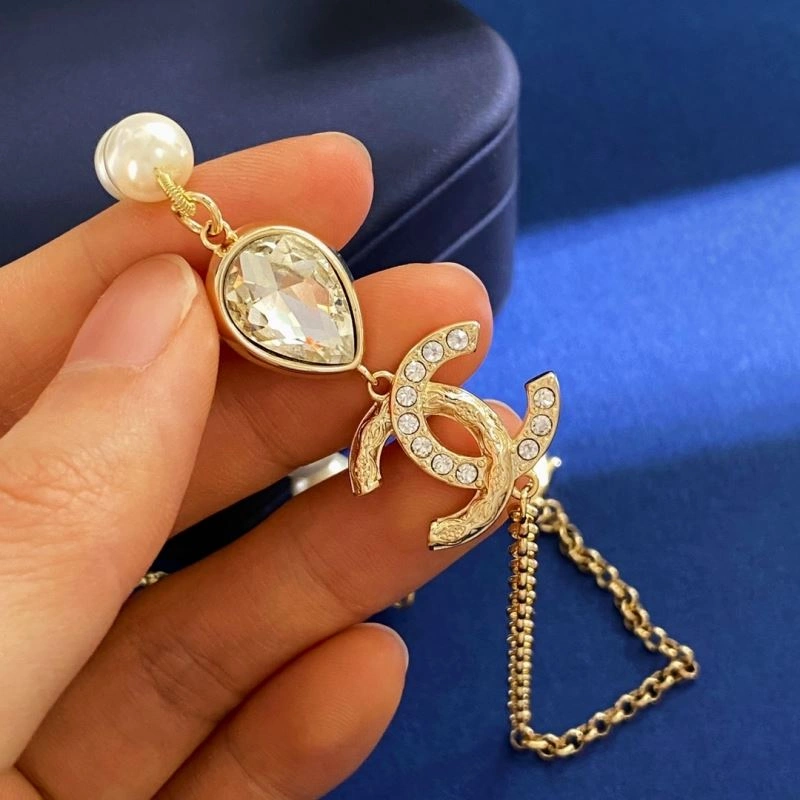 SmartChoice Chanel Necklaces 230977