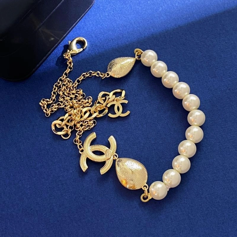 SmartChoice Chanel Necklaces 230977