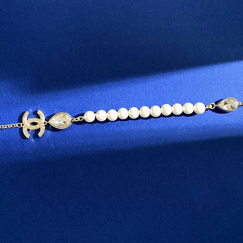 SmartChoice Chanel Necklaces 230977