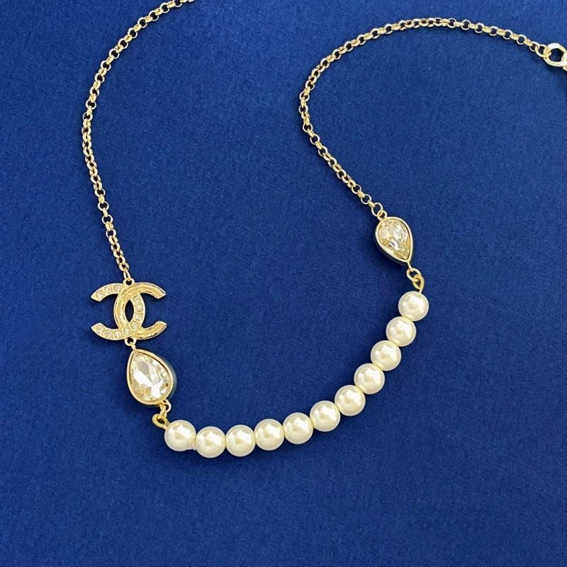 SmartChoice Chanel Necklaces 230977