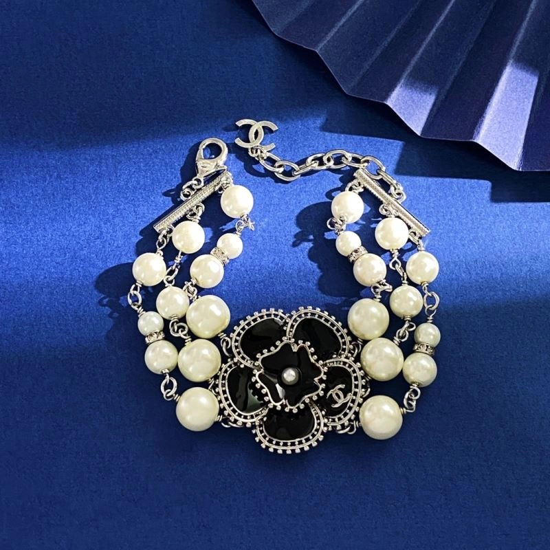 Chanel Necklaces NewStyle 231048