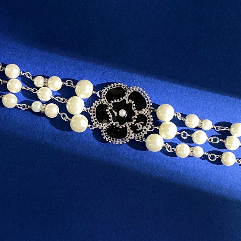 Chanel Necklaces NewStyle 231048