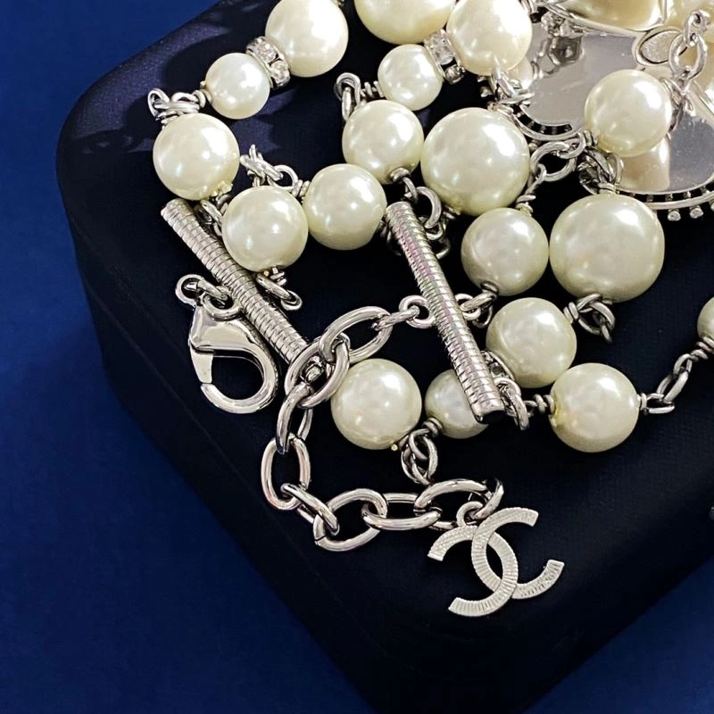 Chanel Necklaces NewStyle 231048