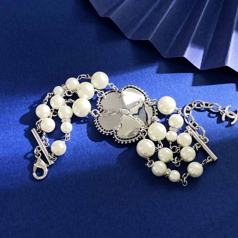 Chanel Necklaces NewStyle 231048