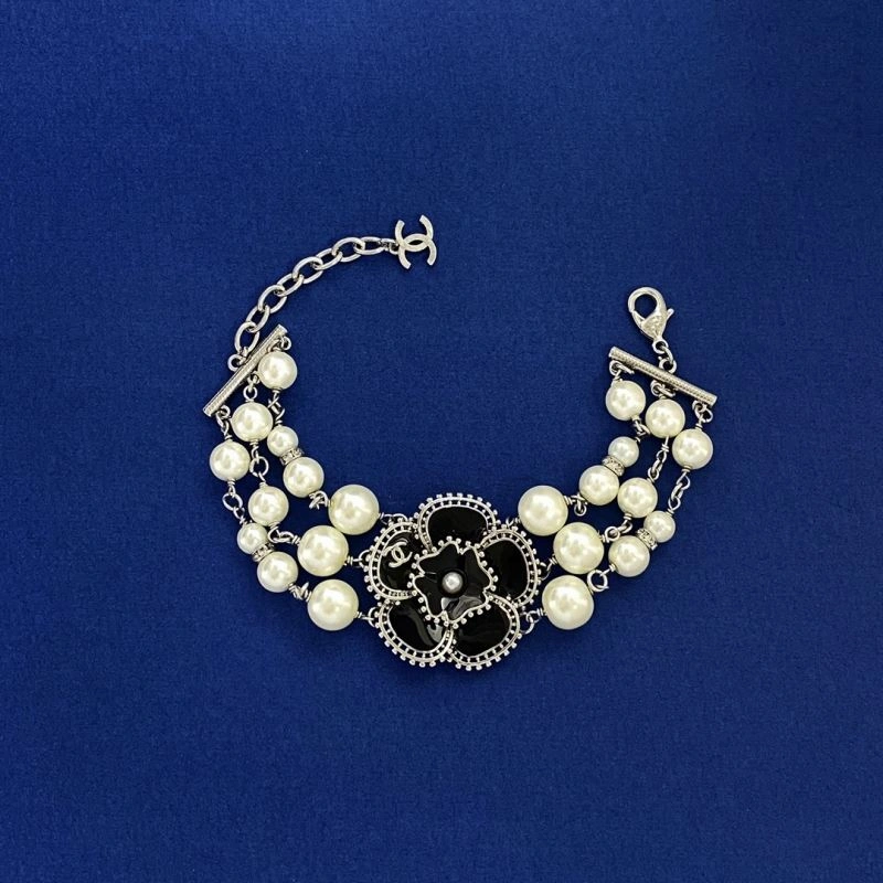 Chanel Necklaces NewStyle 231048