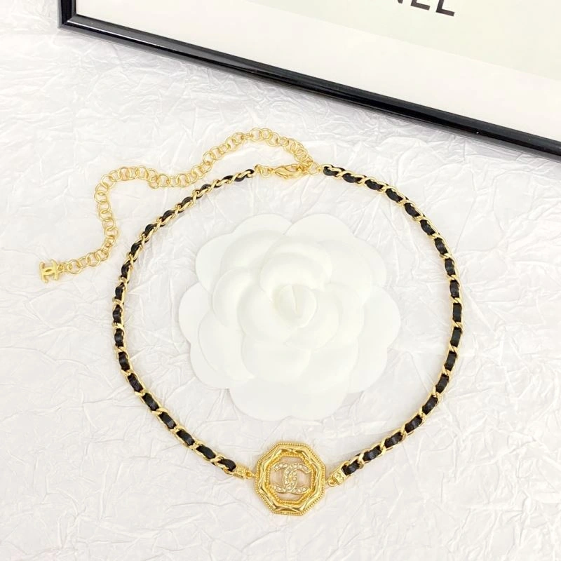 RelaxedFit Chanel Necklaces 230986