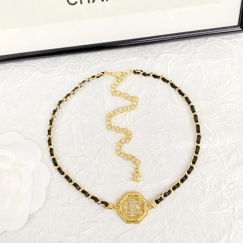 RelaxedFit Chanel Necklaces 230986