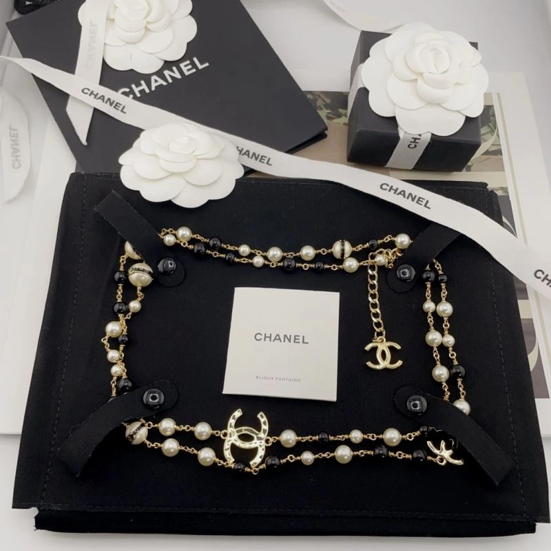 Chanel Necklaces TopPick 230971