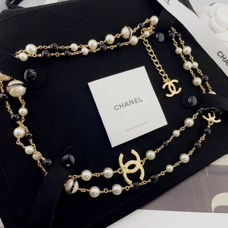 Chanel Necklaces TopPick 230971