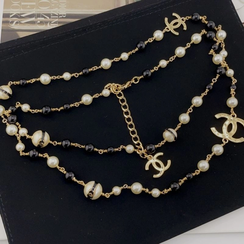 Chanel Necklaces TopPick 230971