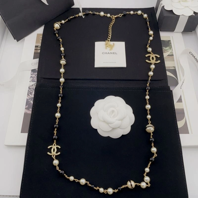 Chanel Necklaces TopPick 230971