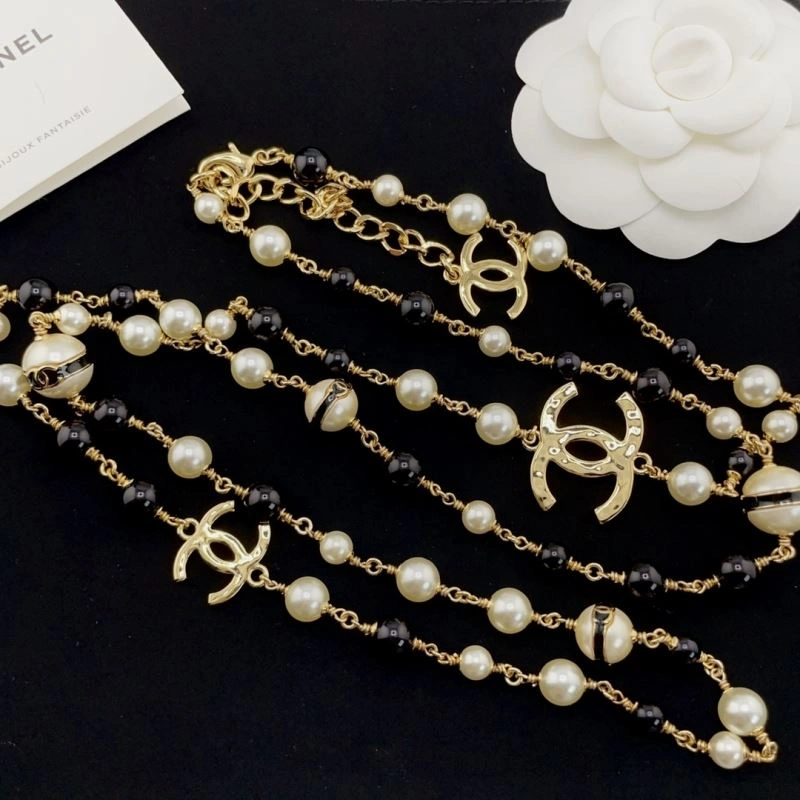 Chanel Necklaces TopPick 230971