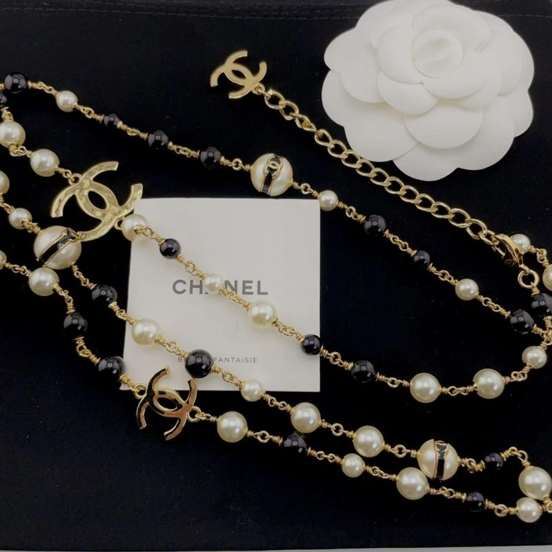 Chanel Necklaces TopPick 230971