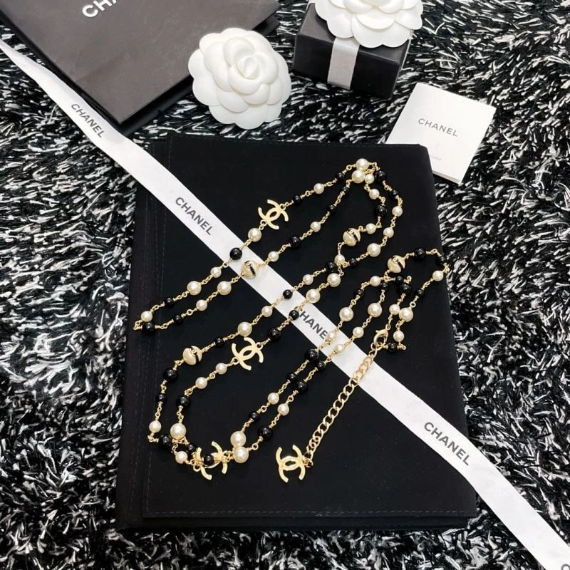 SoftTouch Chanel Necklaces 230968