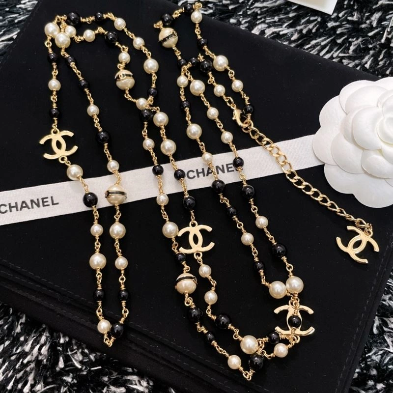 SoftTouch Chanel Necklaces 230968