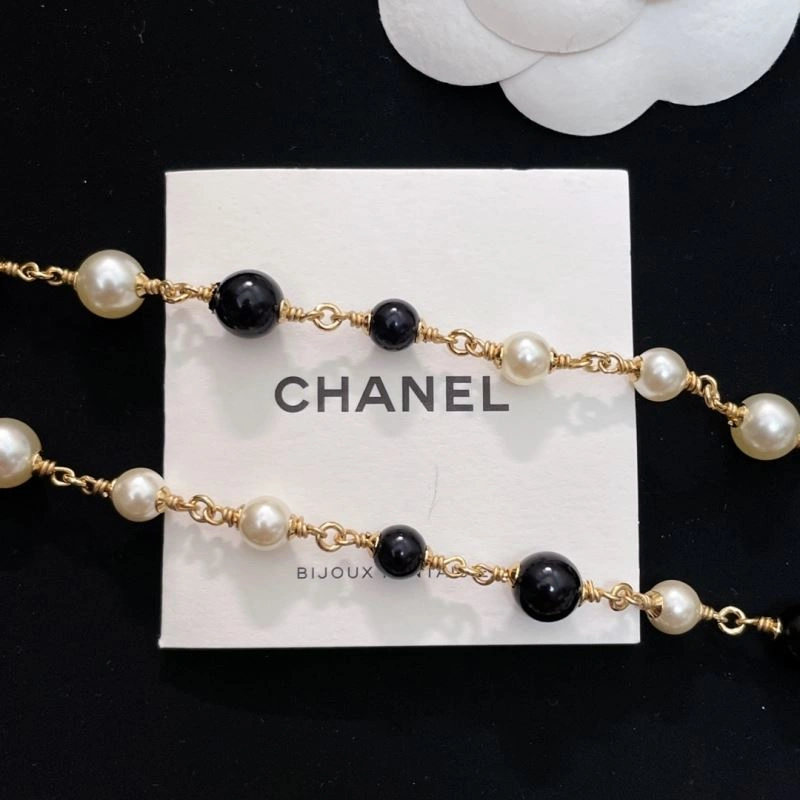 SoftTouch Chanel Necklaces 230968