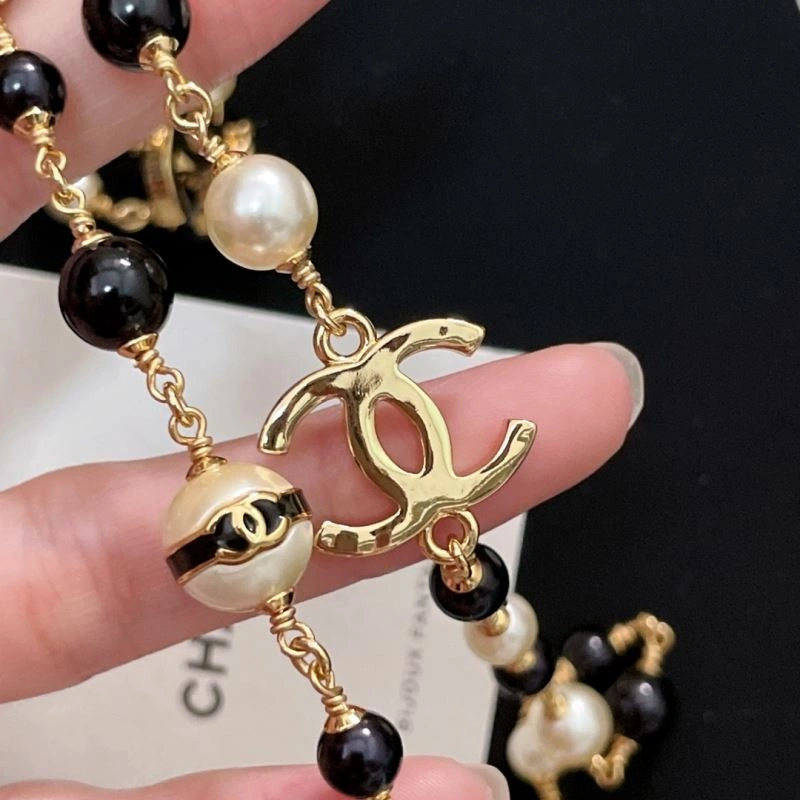 SoftTouch Chanel Necklaces 230968