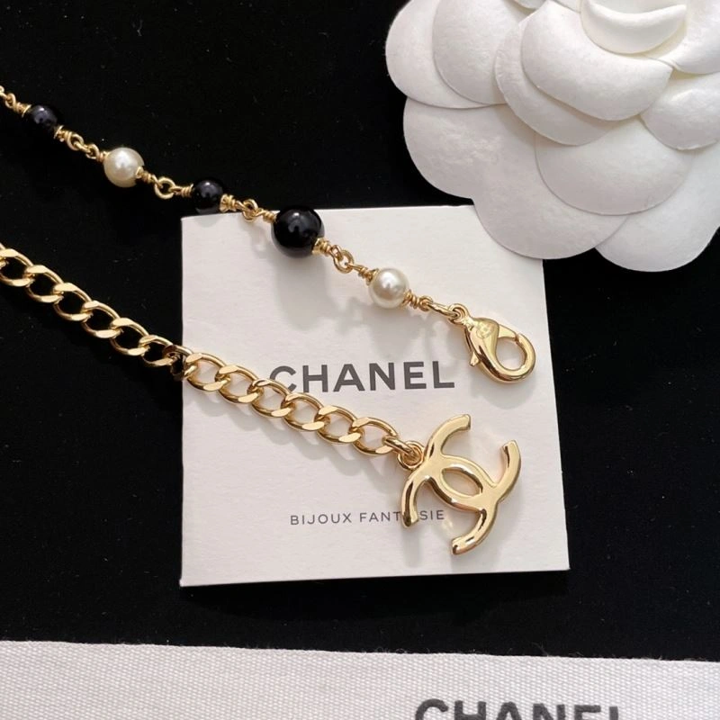 SoftTouch Chanel Necklaces 230968