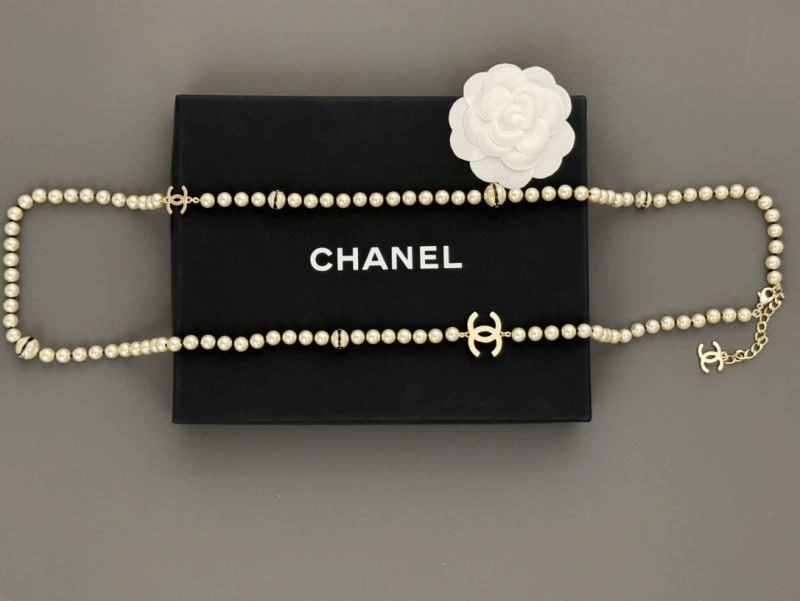 Chanel Necklaces BestValue 230972