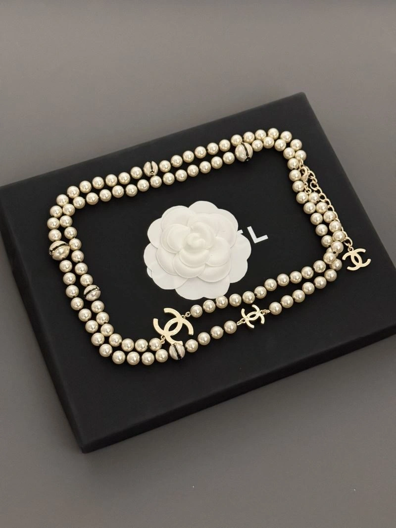 Chanel Necklaces BestValue 230972