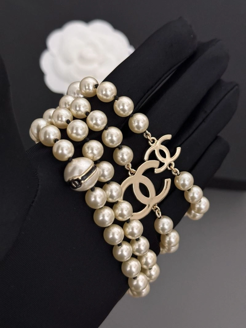 Chanel Necklaces BestValue 230972
