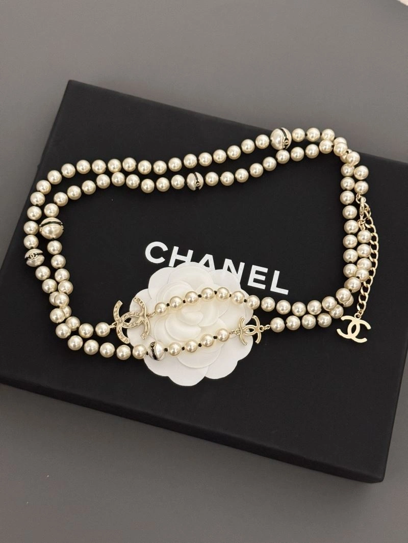 Chanel Necklaces BestValue 230972