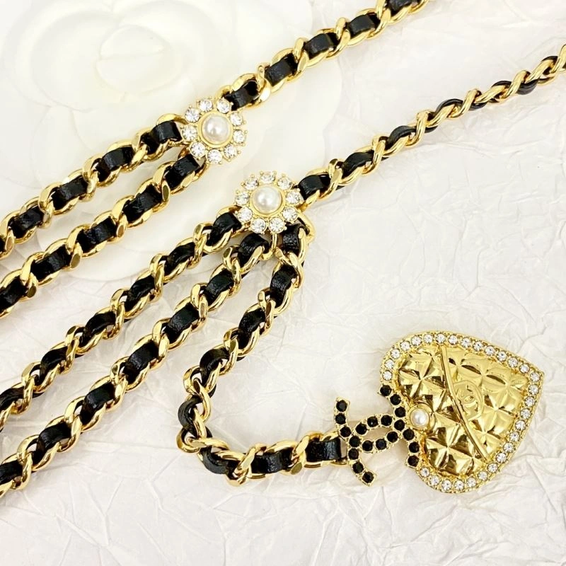 Chanel Necklaces Snug 230964