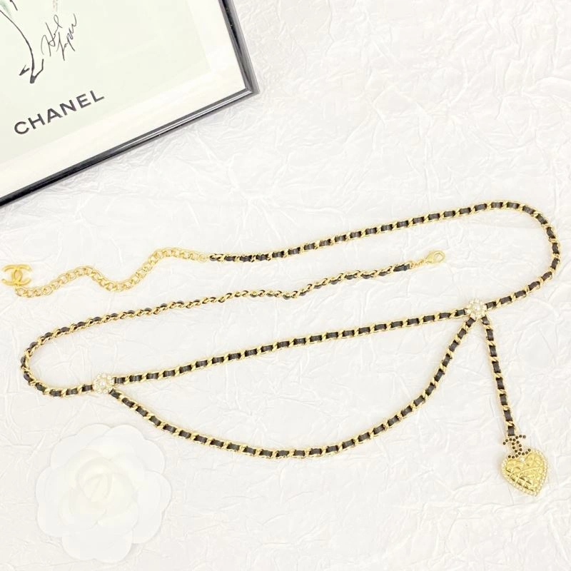 Chanel Necklaces Snug 230964